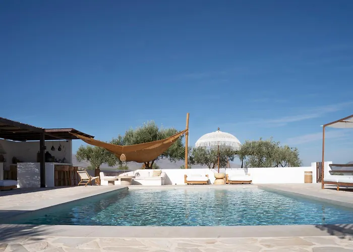 Finca Las Calmas Adults Only Boutique Retreat & Dining Experience