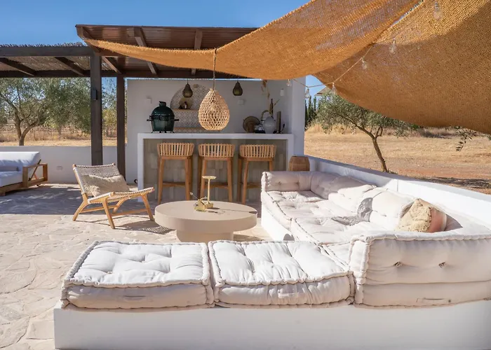 Finca Las Calmas Adults Only Boutique Retreat & Dining Experience