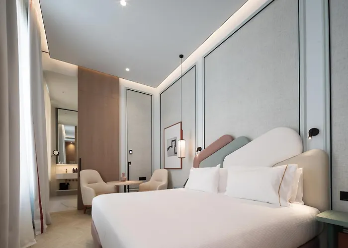 Aurea Palacio De La Tinta By Eurostars Hotel Company